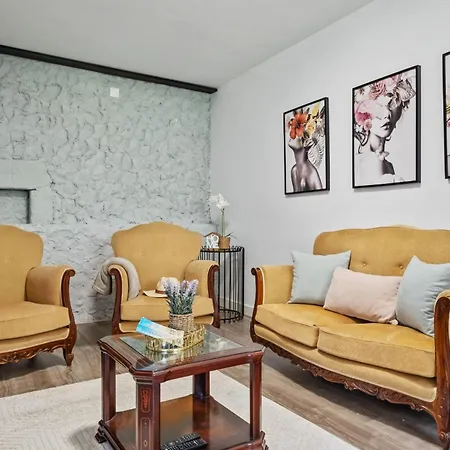 Apartment Valleys Refuge By Madeira Sun Travel Sao Vicente (Madeira)