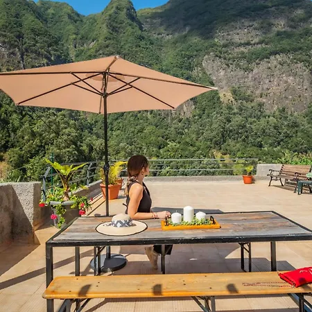 Valleys Refuge By Madeira Sun Travel * Sao Vicente (Madeira)