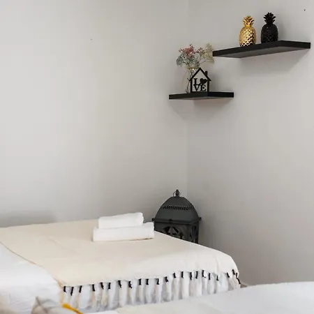 Valleys Refuge By Madeira Sun Travel Apartment