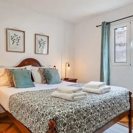 Apartment Valleys Refuge By Madeira Sun Travel