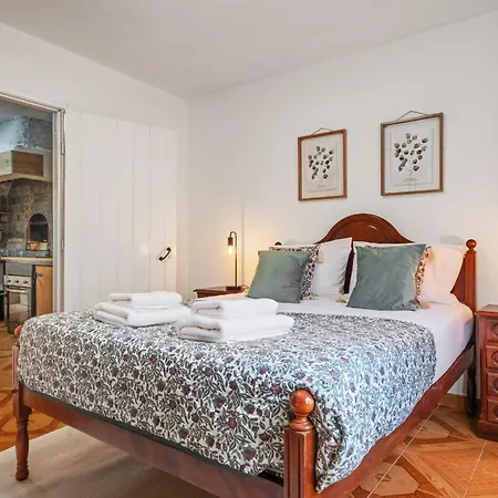 Valleys Refuge By Madeira Sun Travel Apartment *