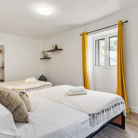 Valleys Refuge By Madeira Sun Travel Apartment Sao Vicente (Madeira)