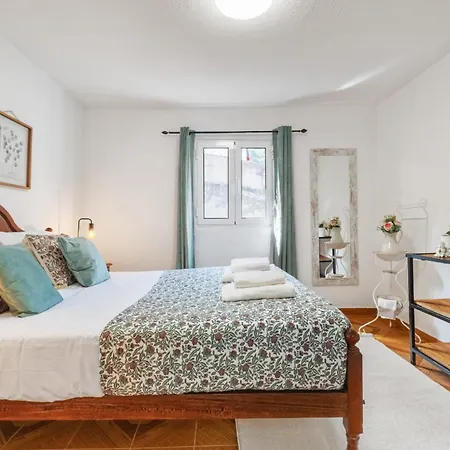 Apartment Valleys Refuge By Madeira Sun Travel Sao Vicente (Madeira)