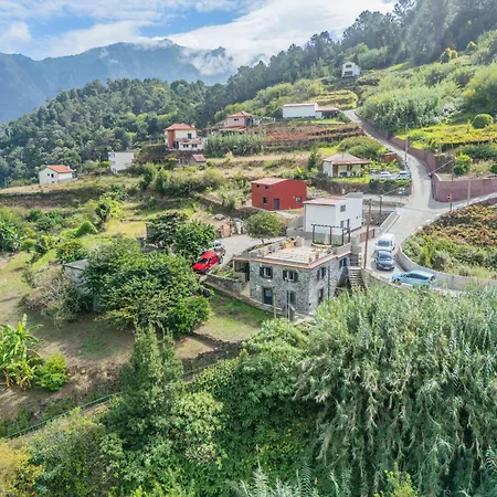 Valleys Refuge By Madeira Sun Travel
