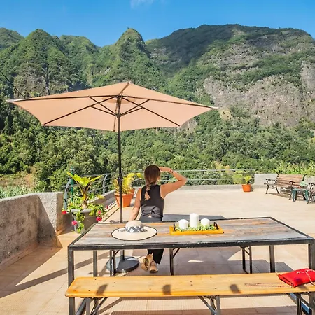 Valleys Refuge By Madeira Sun Travel Apartment