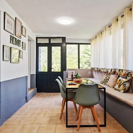 Valleys Refuge By Madeira Sun Travel Apartment *