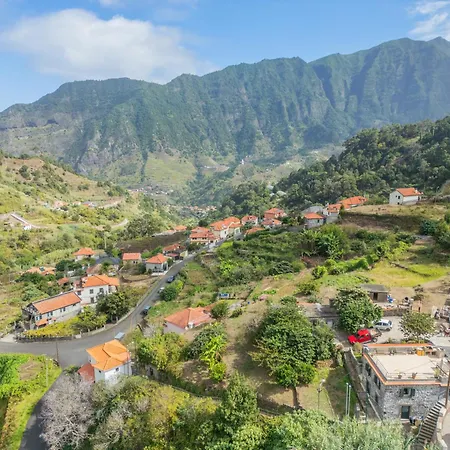 Apartment Valleys Refuge By Madeira Sun Travel *