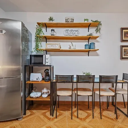 Valleys Refuge By Madeira Sun Travel Apartment Sao Vicente (Madeira)