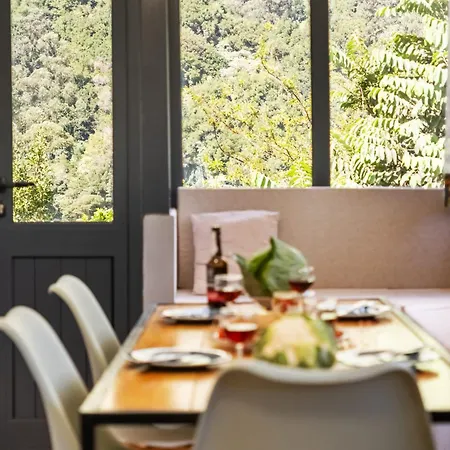 Apartment Valleys Refuge By Madeira Sun Travel Sao Vicente (Madeira)