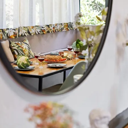 Valleys Refuge By Madeira Sun Travel Apartment