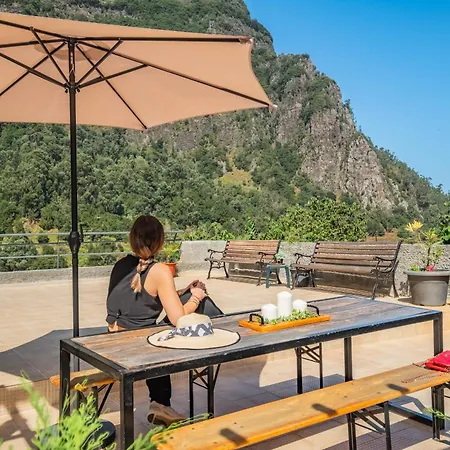 Valleys Refuge By Madeira Sun Travel Apartment *
