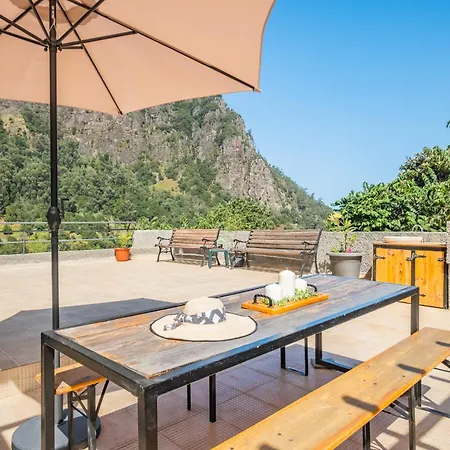Valleys Refuge By Madeira Sun Travel *