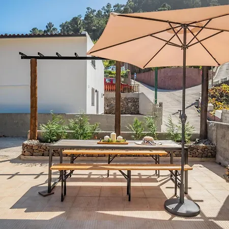 Apartment Valleys Refuge By Madeira Sun Travel
